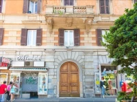 Cuore Di Roma Holidays