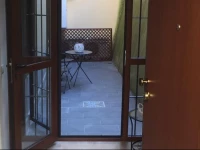 D&D Vatican Apartment