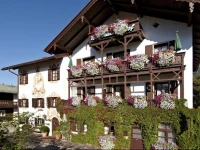 Bayerischer Hof Garmisch-Partenkirchen