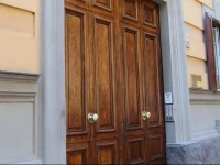 Da Alessia Per Dormire Al CoppedГ©