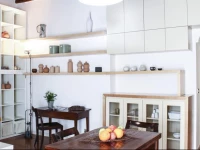 Dei Giubbonari Apartment