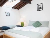 Delizioso Loft Piazza Di Spagna