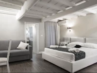 Delsi Suites Pantheon