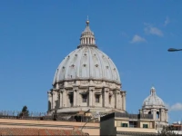 Di Fronte alla Cupola