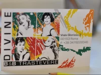 Divine Bed & Breakfast