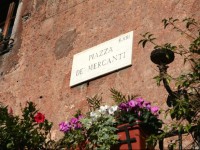 Domus Antonella a Trastevere