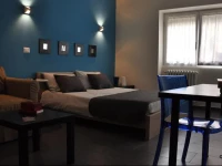 Domus Giardini Vaticani