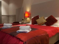 Domus Liberius - Rome Town House