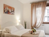 Domus Lucilla In Vaticano