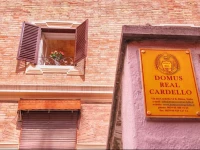 Domus Real Cardello