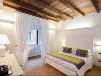 Domus Spagna Capo le Case