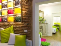 Domus Spagna Condotti Imperial Suite