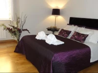 DormiRoma Apartments Piazza Navona - Victoria Suite