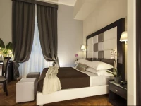 DVE Suite Rome