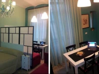 Er Sampietrino de Roma Sparita