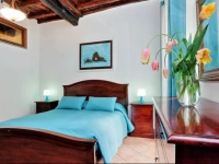 Farnese Holidays Apartment