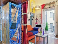 Fellini Love & City Loft