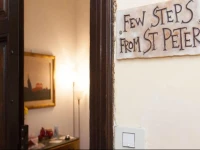 Few Steps from St. Peter - RSA