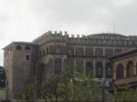 Finestra sui Musei Vaticani