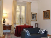 Flaminia Luxury Apartment