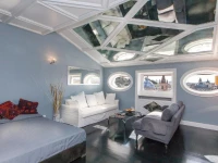 Flaminio View Suite Apartment