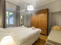 Flatinrome Trastevere 6 1*