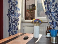 Flatinrome Trastevere 7 1*