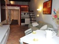 Flatinrome Trastevere 9