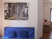 Flatinrome Trastevere Complex 1*