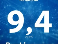 Fornaci Flat