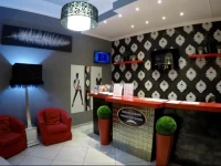 Four Seasons Hostel Rome