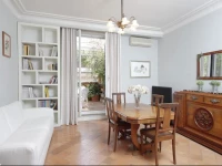 Frattina Apartments - My Extra Home