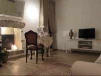 Frattina Luxury Apartment