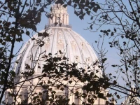 Gallo Vatican Apartments