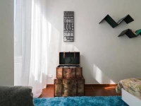 Garibaldi Roof Garden