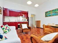 Gessi Halldis Apartment