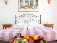 Giambullari Apartment