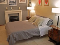 Giancarlo A Trastevere