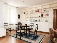 Gianicolo Appartamento P.A.C.E.