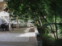 Gianicolo Home Garden