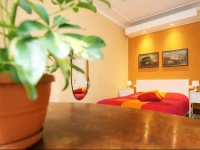 Giulietta al Colosseo B&B