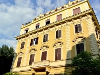 Giuseppe Avezzana Apartment