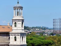 Giustiniano Guest House