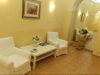 Glamour Center Of Rome B&B