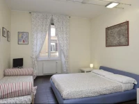 Go2 Apartments Colosseo/Termini