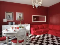 Go2 Apartments San Pietro/Trastevere