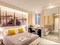 Grand Tour Roma Guest House