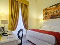 Gravina Rooms San Pietro