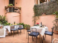 Green Apartments Rome