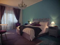 Gregory Place Fine Vatican Suites